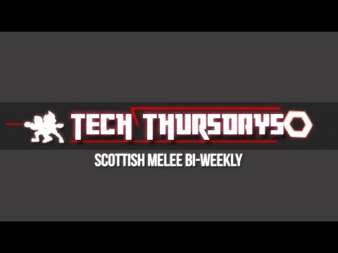Tech Thursdays #13 Trailer: Glaikit!