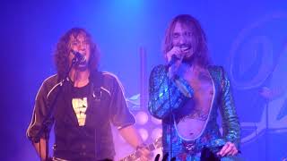 The Darkness - All the pretty girls @ The Limelight 15/10/2017