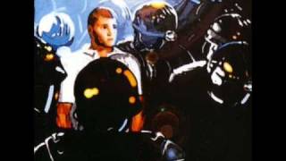 onEscapee intro song