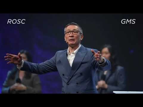 Betapa Hatiku (Doa Untuk Pergumulan Keuangan) - Ps. Philip Mantofa