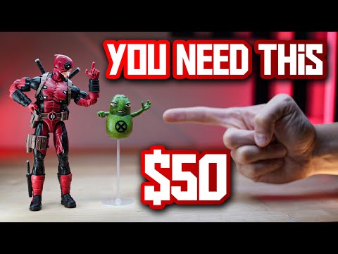 The Maximum Deadpool is AWESOME and is the BEST in the Series so far! - Shooting & Reviewing