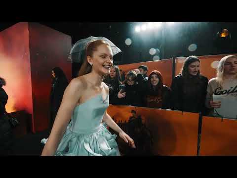 World Premiere Sizzle