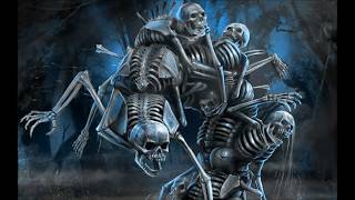 Aborted skullf*ck crescendo