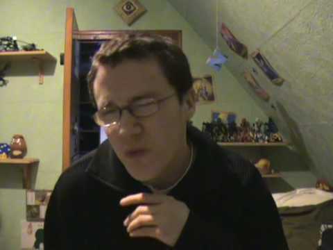 Critique DVD - Pulp Fiction