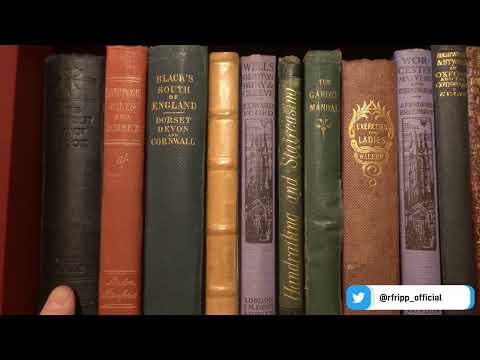 Robert At Home  - Episode 20