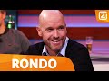Rondo 04/10/2020 | Met Youri Mulder, Ruud Gullit, Marco van Basten en Erik ten Hag