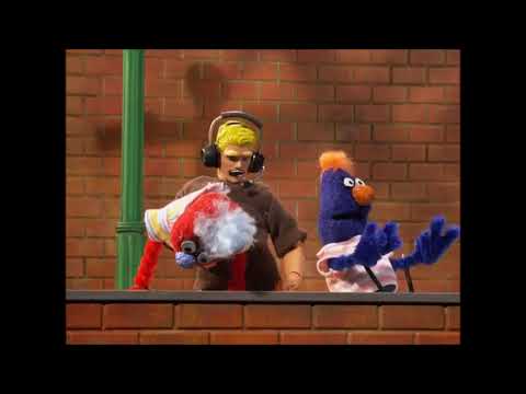 Robot Chicken - Puppet Problems