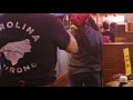 Texas Roadhouse Line Dancing