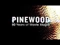 BBC - Pinewood: 80 Years of Movie Magic (2015)