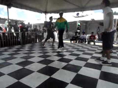 SOUL POWER VS ALIENIGENAS