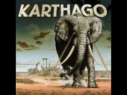 Karthago - Requiem