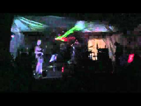 S.O.T LIVE VDM FEST 2010  FADE TO BLACK COVER