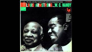 Kadr z teledysku Beale Street Blues tekst piosenki Louis Armstrong