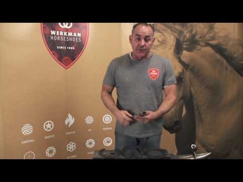 Ortho-Kit Modifications by Mitch Taylor - Open Toe Shoe