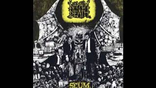 Napalm Death   Divine Death