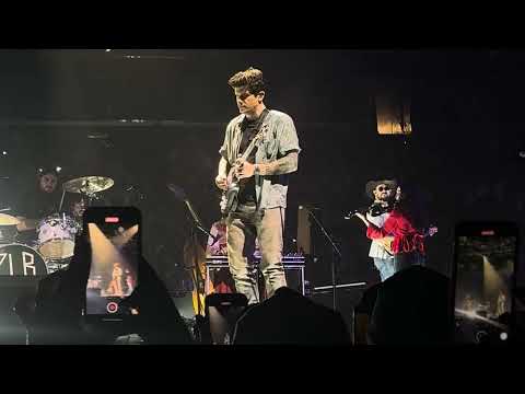 Better Days (feat. John Mayer) のサムネイル