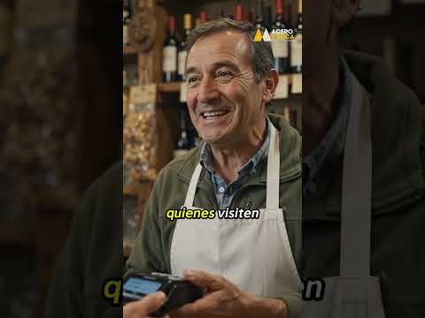 ¿Un pueblo que regala oro? Sortean oro 18k a turistas en La Carolina. 🪙🏔️ #sanluis #turismo