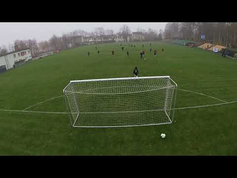 orły Komorniki vs Wlkp. Komorniki