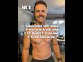 How I Dropped From 20 To 10 Body Fat In Just 60 Days Fitnesstips Bodytransformation