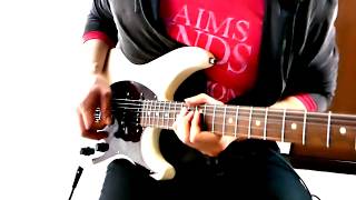 Video thumbnail for Fender Sergio Vallin signature Model Test Video by Tone Works