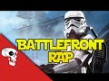 Star Wars Battlefront Rap by JT Machinima - "Star ...