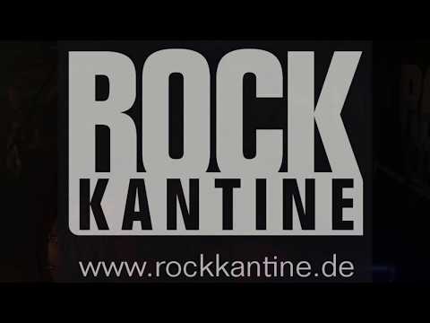 Rock im Schloss 2017  Rockkantine