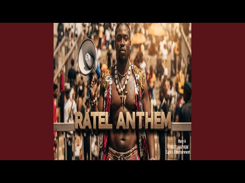 RATEL ANTHEM