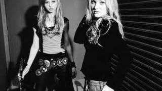 Aly and Aj - Like it or Leave it