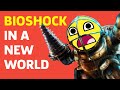 Bioshock 4 Will Be In A New World | Save State