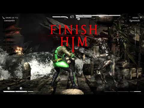 100% gone with this 1 setup