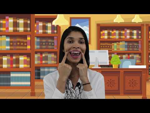 Terapia del lenguaje "Fonema R"