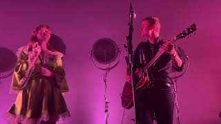 Download lagu Allison Ponthier - Hardcore, live @ Hollywood Forever Cemetery 6/16/22 mp3