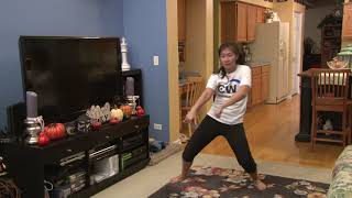 Download lagu Louis Tomlinson Back To You easy dance choreography fun to learn tutorial step by step routine moves mp3