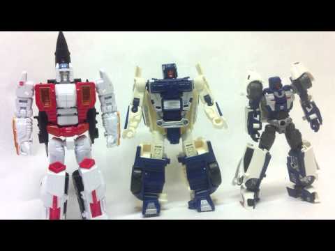 Stop Motion Review 72 blooper - Breakdown is Yellowish-White