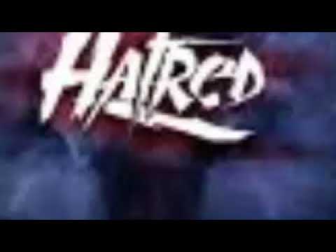 toxic sickness hatred