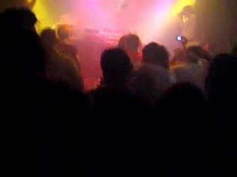 Alan Braxe pt 3 - Harder / Stronger