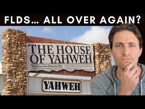 Yisrayl Hawkins: The Man Behind the Name — Featured Documentary
