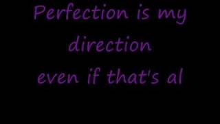 Sum 41 - My Direction (With Lyrics)