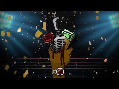 UTR - Champion (OFFICIAL VISUALIZER)