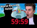 Can 5 Gamers Beat 1 Speedrunner