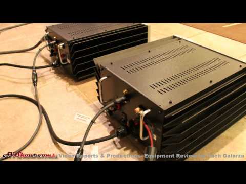 Pass Labs XA100 5 Ampifier Review Sonic Impressions part 2