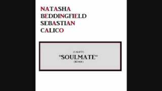 Soulmate - Natasha Beddingfield ft Sebastian Calico (SOUL MIX)