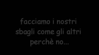 vivere senza te - Nek ..x la Frà