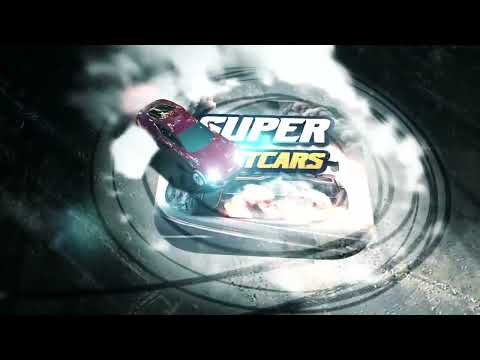 Super Drift Cars - Online