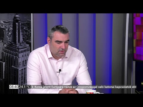 PIRKADAT Breuer Péterrel: Ifj. Lomnici Zoltán