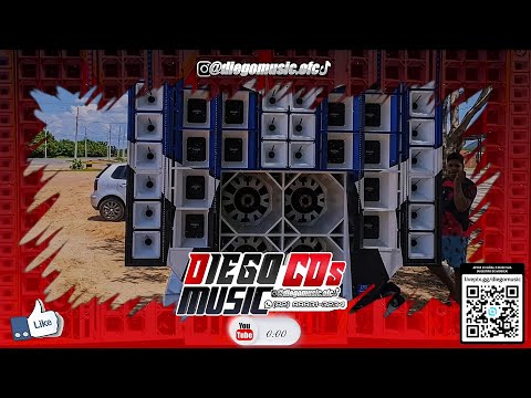 EP ARROCHA DOS MALOKA - HIT DO POSTO VERÃO 2025 (QUALIDADE PRA PAREDÃO)