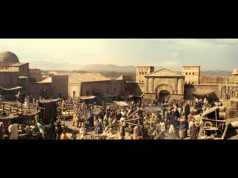 Trailer-Vorschau: Die Päpstin