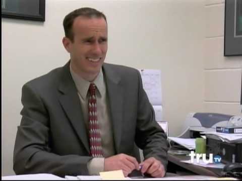 The Principal's Office- "Fragile Flower"