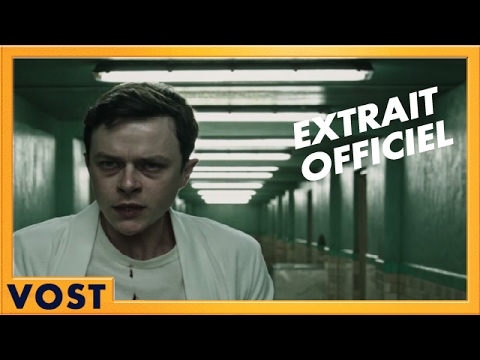 A Cure for Life - Extrait Hall [Officiel] VOST HD