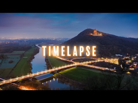 Mein kompletter Zeitraffer Workflow - LRTimelapse 5.8 Tutorial